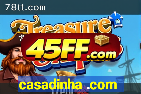 casadinha .com